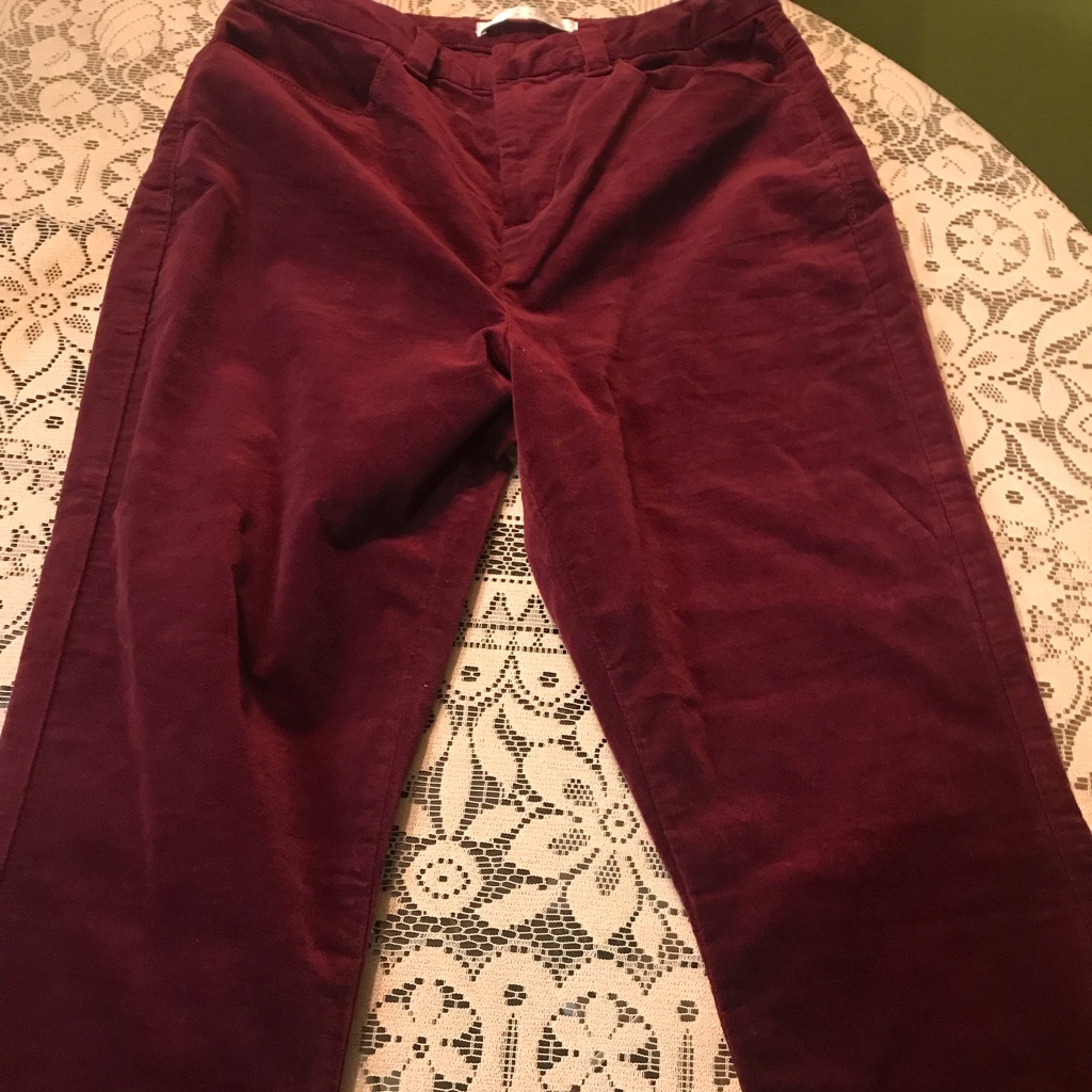 Lauren Conrad Brand New Pants